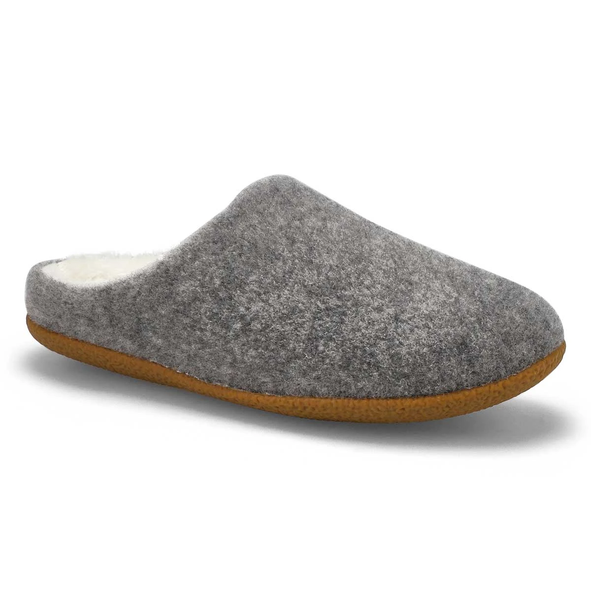 SoftMoc Women's Saturn 4 Open Back Slipper - 5 SoftMoc Women's Saturn 4 Open Back Slipper - - Image 3