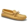 SoftMoc Women's SF11520 Moccasin - Cream 2 SoftMoc Women's SF11520 Moccasin - Cream -Softmoc SF11520 NA XXX