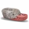 SoftMoc Women's SF600 Rabbit Fur Moccasin - D 1 SoftMoc Women's SF600 Rabbit Fur Moccasin - D -Softmoc SF600 RSE XXX