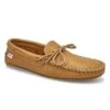 SoftMoc Men's SFKB64 Moccasin - Moosehide 1 SoftMoc Men's SFKB64 Moccasin - Moosehide -Softmoc SFKB64 CK M XXX