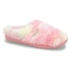 SoftMoc Women's Snuggle Open Back Slipper- Ty 2 SoftMoc Women's Snuggle Open Back Slipper- Ty -Softmoc SNUGGLE TDYE XXX