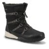 SoftMoc Women's Tracey Waterproof Winter Boot