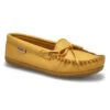 SoftMoc Women's Wanda Moccasin - Deer Cream -Softmoc WANDA DRCRM XXX