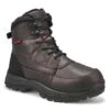 SoftMoc Men's Wheeler Waterproof Boot - Brown -Softmoc WHEELER BRN XXX 1