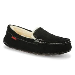 SoftMoc Women's Ygritte Moccasin - Black