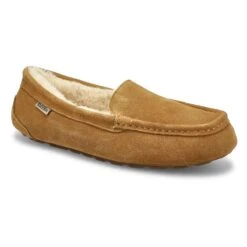 SoftMoc Women's Ygritte Moccasin - Caribou -Softmoc YGRITTE CHES XXX 2